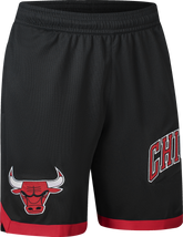 Nba Short Niño Chicago Bulls